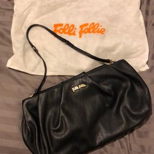 Folli follie shoulder bag